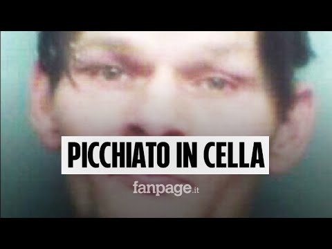 Abusa del figlio di 4 mesi, sequestrato e picchiato dai detenuti con scatole di tonno per due ore