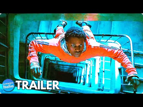 GAGARINE – Proteggi Ciò Che Ami (2022) Trailer ITA del Film dal Cannes Film Festival