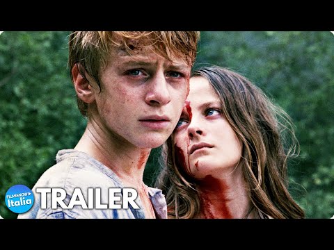 ADORAZIONE (2022) Trailer ITA del Film Thriller Psicologico