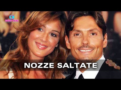 Piersilvio Berlusconi e Silvia Toffanin: Nozze Saltate!