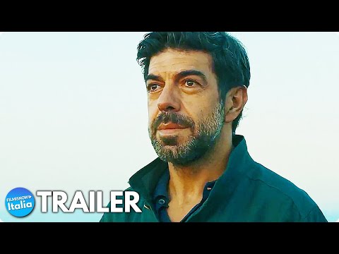 NOSTALGIA (2022) Trailer ITA del Film con Pierfrancesco Favino