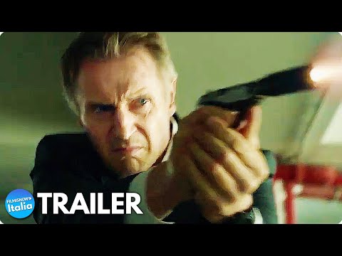 MEMORY (2022) Trailer ITA del Film D’Azione con Liam Neeson e Monica Bellucci
