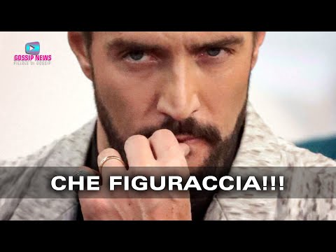 Pessima Figuraccia Per Alex Belli: Bastonato Da Instagram!