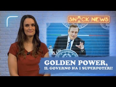 Golden Power, che cos’è e quando il governo può usarlo: il caso Lukoil
