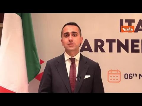 Di Maio: “In India per dare nuova linfa a export Made in Italy”