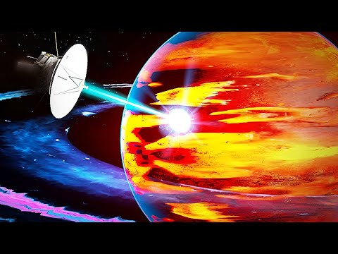 Gli Scienziati hanno Trovato dei Pianeti davvero Incredibili nell’Universo