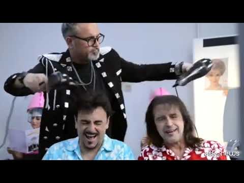 “Bom Bom”, il nuovo singolo della Little Tony Family e De Marinis