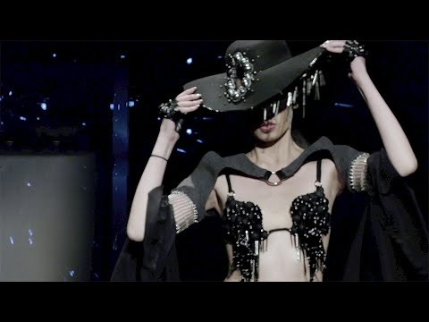 Romain Thevenin | Los Angeles Fashion Week 2022 | Full Show