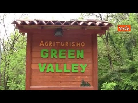 Le donne di Coldiretti ospitano mamme e bimbi dall’Ucraina, le testimonianze