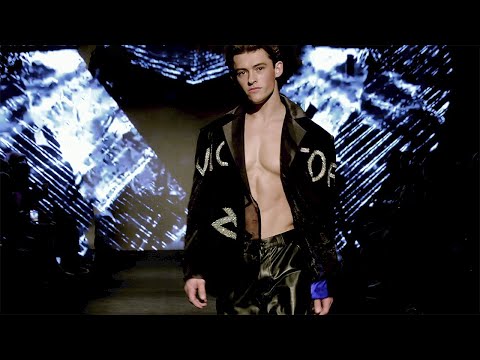 Victor | Los Angeles Fashion Week 2022 | Full Show