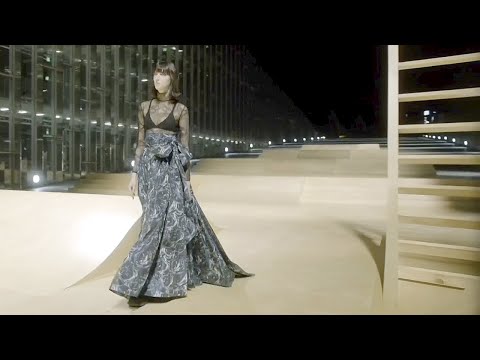 Dior | Pre-Fall 2022 | Full Show