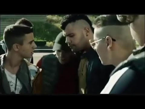 Arrestato Danielino di Gomorra, il video di alcune sue scene famose