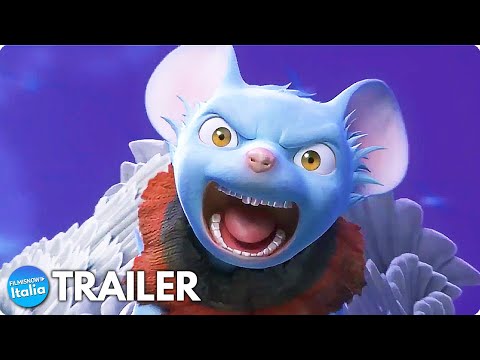 GAMBA (2022) Trailer ITA del Film di Animazione