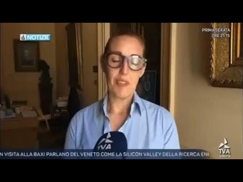 Caso molestie alpini, l’assessora alle pari opportunità del Veneto: «Io sono contenta se uno mi…