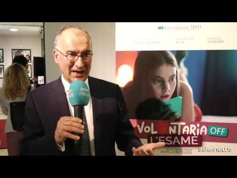 “Involontaria Off – L’esame”, film per i giovani sul volontariato