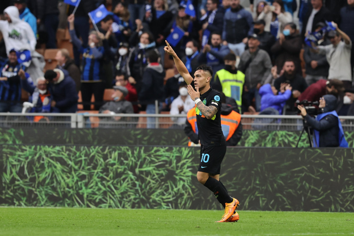 Da 0-2 a 4-2, l’Inter batte l’Empoli in rimonta