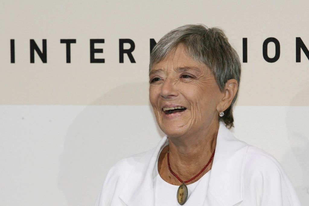 Morta a 89 anni Liliana De Curtis, era la figlia di Totò