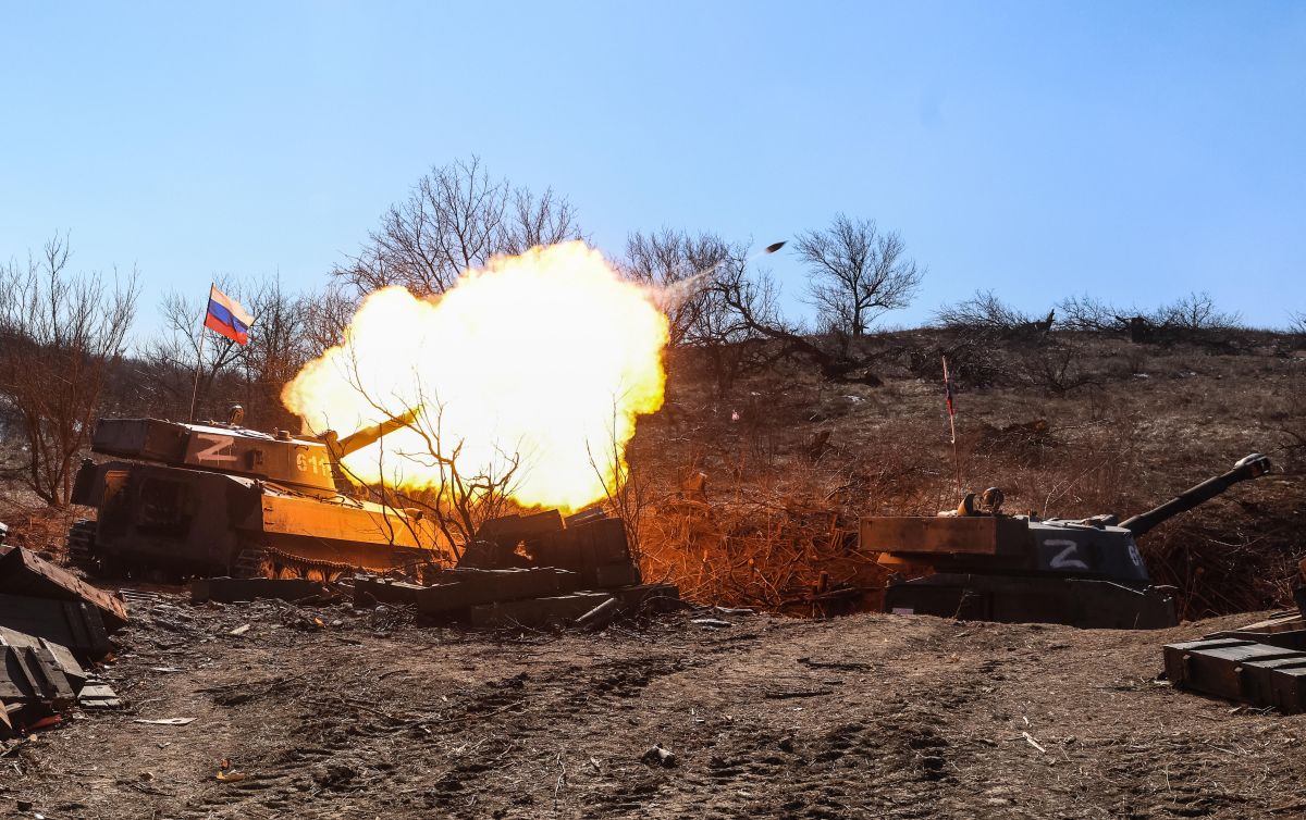 Continua la battaglia a Severodonetsk, ucraini chiedono armi