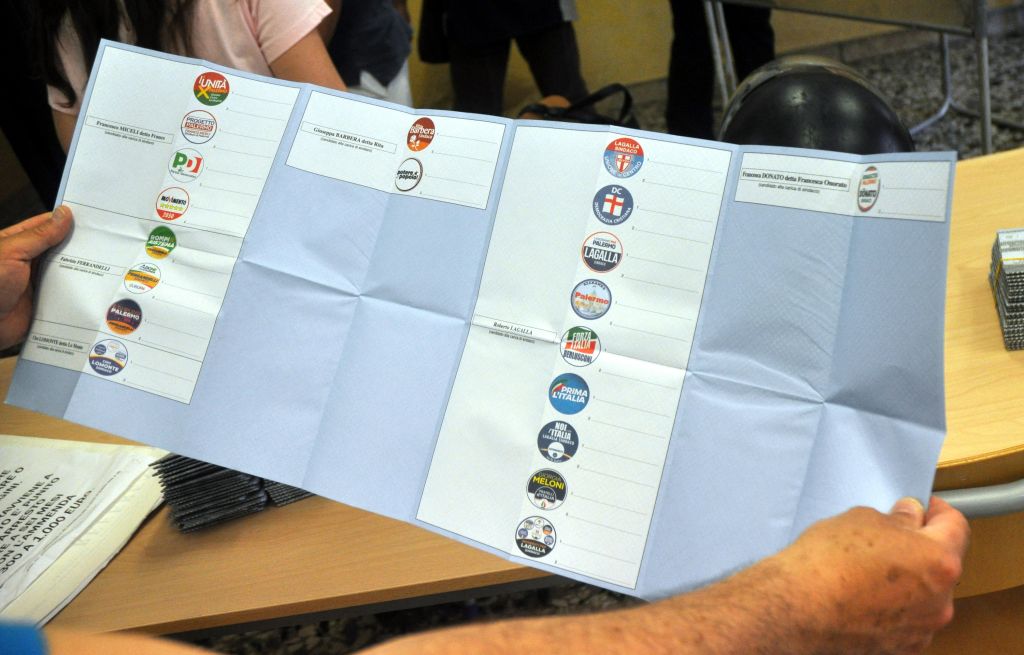 Elezioni, al via dalle 7 il  voto per Amministrative e Referendum