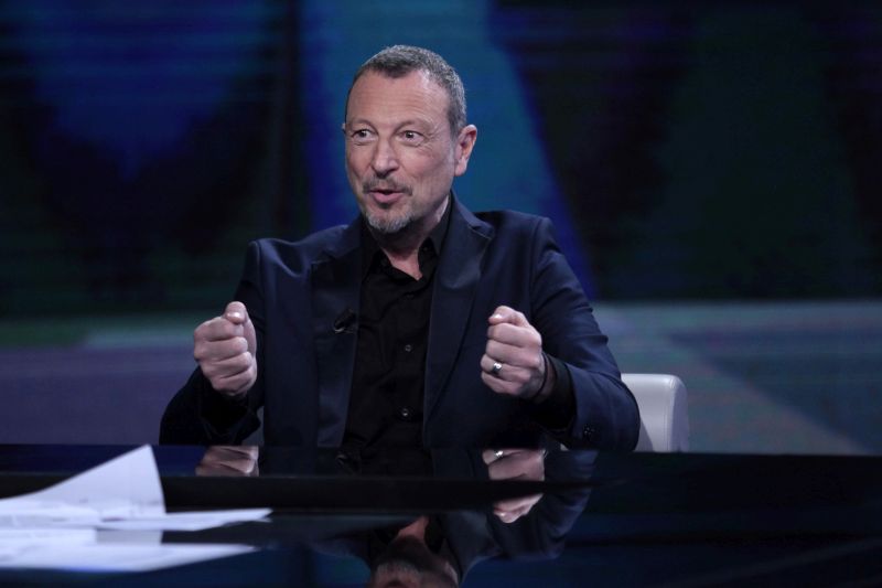 Sanremo 2023, in gara la categoria big con 25 artisti