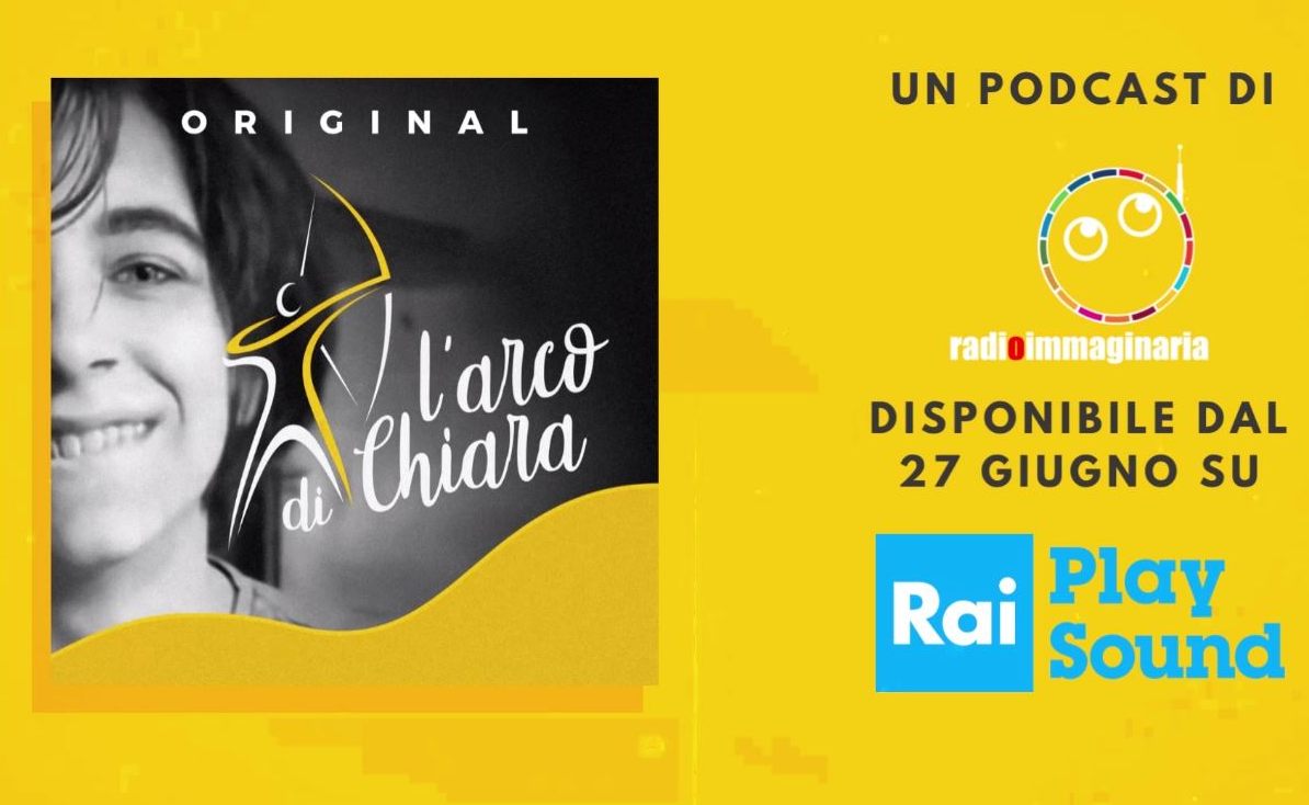 Un podcast racconta la storia di Chiara Gualzetti