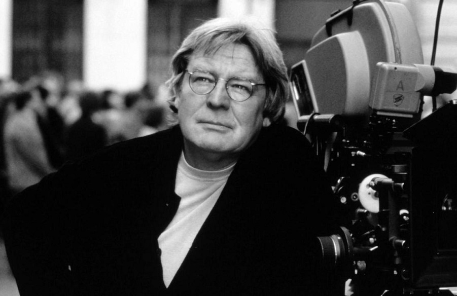 Alan Parker