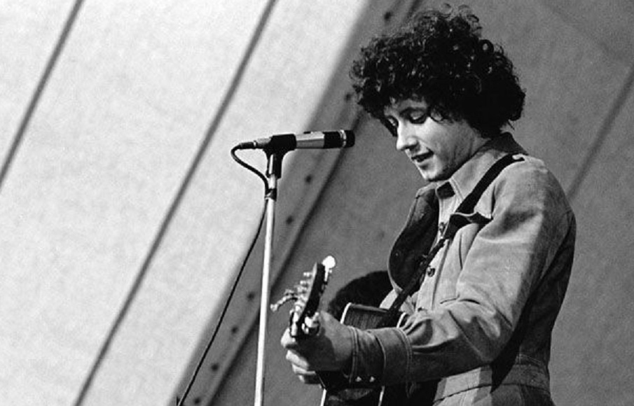 Arlo Guthrie