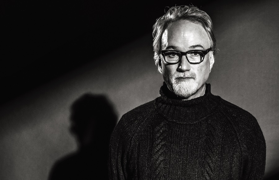 David Fincher