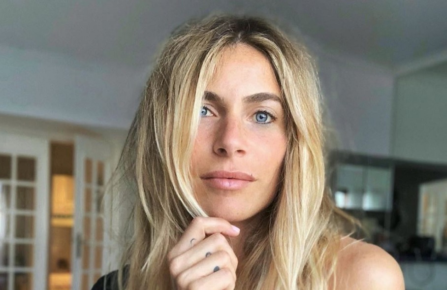 Eleonora Pedron