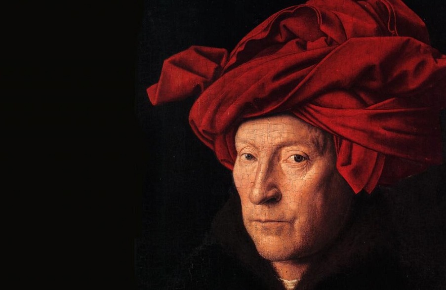 Jan van Eyck