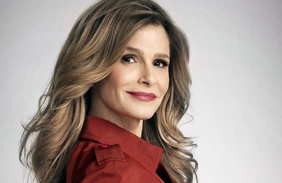 Kyra Sedgwick