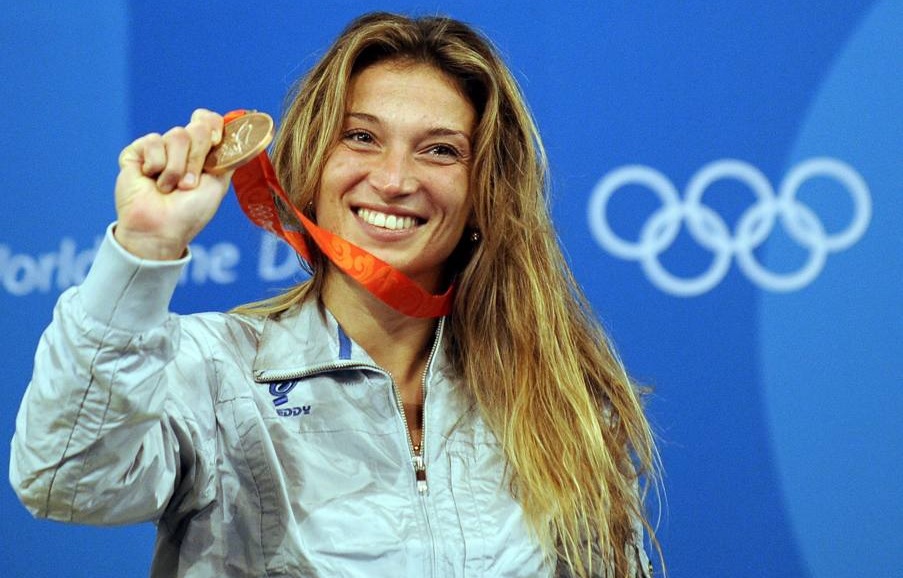 Margherita Granbassi