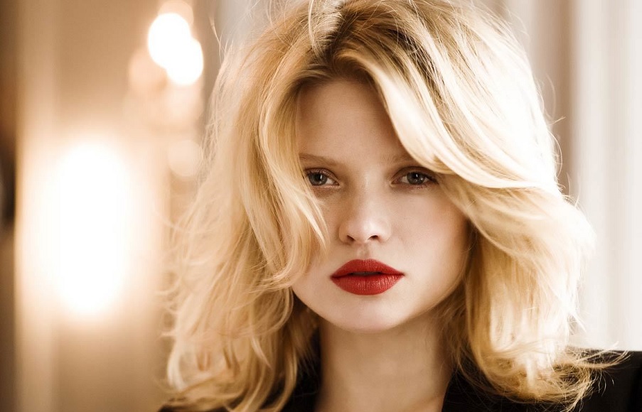 Mélanie Thierry
