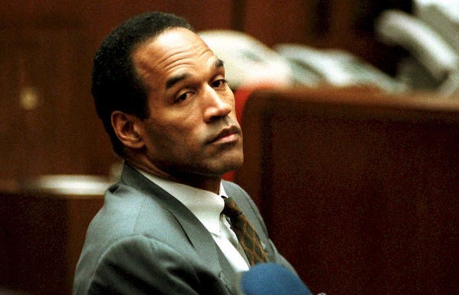 Il caso O. J. Simpson – Un regalo di compleanno per Anna Frank – La prigionia di Nelson Mandela