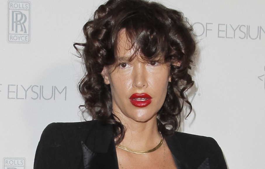 Paz de la Huerta
