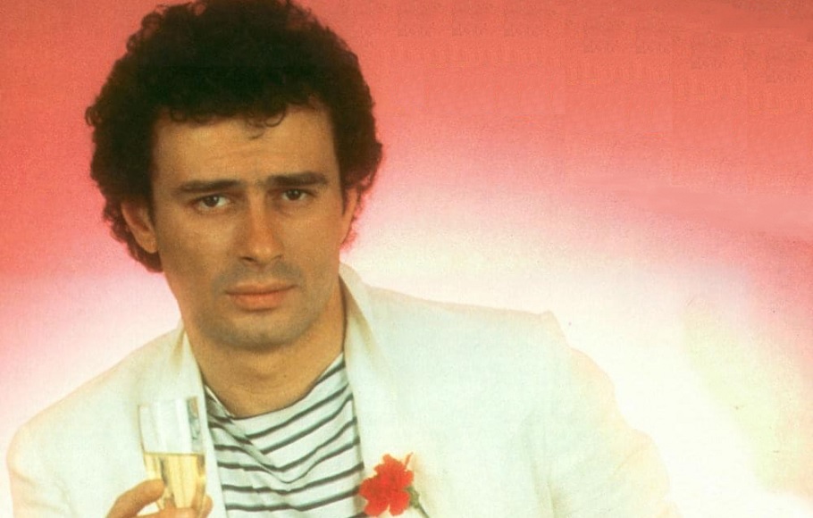 Pino D’Angiò