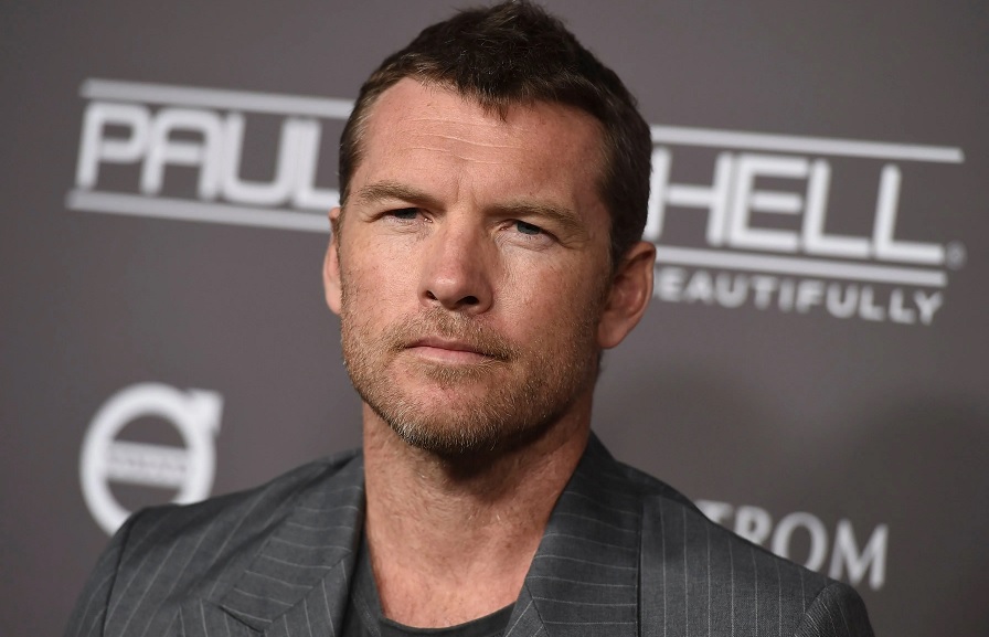 Sam Worthington