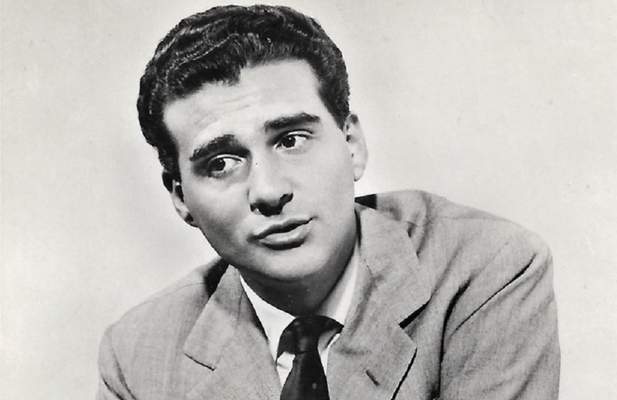 Teddy Reno