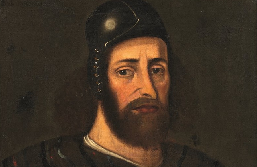 L’esecuzione di William Wallace