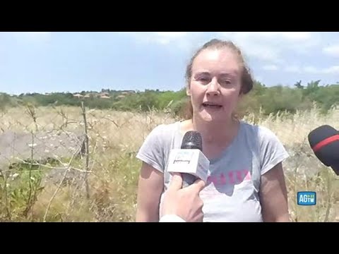 Bimba uccisa nel Catanese, la nonna paterna: «La madre la picchiava»