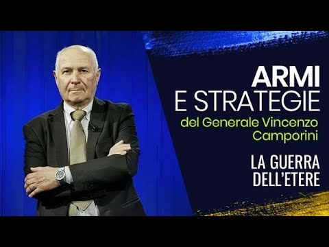 La guerra dell’etere per rendere sempre più resistenti i sistemi di comunicazione
