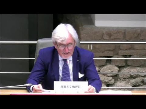 Oliveti (Adepp):«Non chiediamo una maggiore autonomia ma un’autonomia migliore»