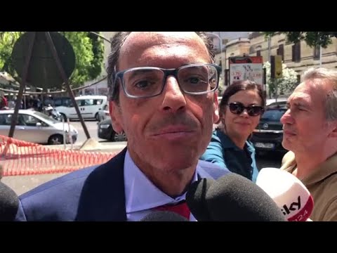 Catania, l’avvocato di Martina Patti all’uscita dal carcere