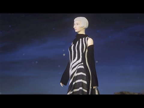 SYZYGY | Digital Fashion Show 2022