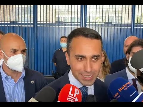 Di Maio: «M5s rischia di diventare la forza politica dell’odio»