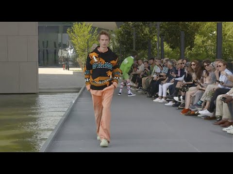 MSGM | Spring Summer 2023 | Menswear