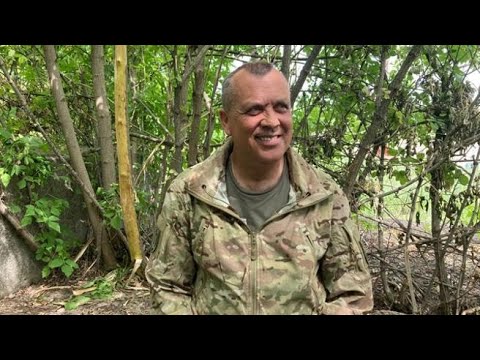 I combattenti ucraini nel Donbass: «Vogliamo tornare ai confini del ‘91»