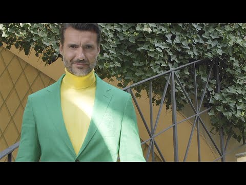 Billionaire | Spring Summer 2023