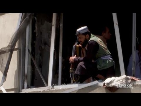 Afghanistan, attacco tempio sikh a Kabul: almeno 3 morti