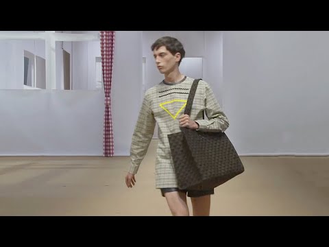 Prada | Spring Summer 2023 | Menswear